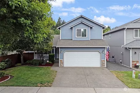 5434 Courtney St SE, Olympia, WA 98513