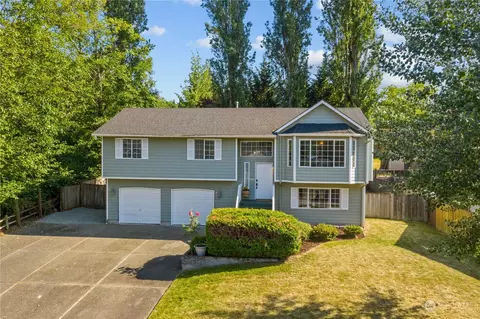 6718 50th Pl NE, Marysville, WA 98270