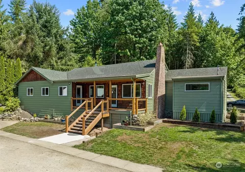 25435 Lake Cavanaugh Rd, Mount Vernon, WA 98274