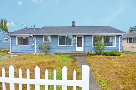 924 Dibb St, Bremerton, WA 98310