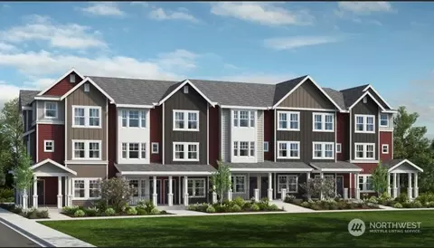 19277 NE 69th Cir #105, Redmond, WA 98052