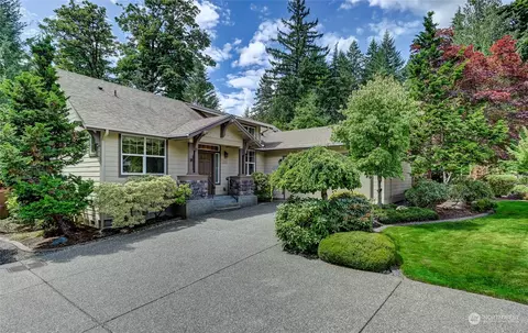 24235 NE Vine Maple Way, Redmond, WA 98053