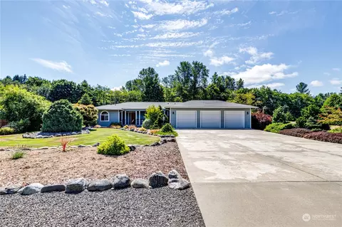 131 S Ridge View Dr, Port Angeles, WA 98362