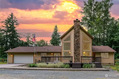 14512 268th Ave E, Buckley, WA 98321