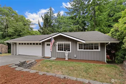715 10th Ave, Aberdeen, WA 98520