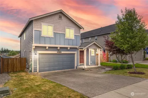 20115 19th Ave E, Spanaway, WA 98387