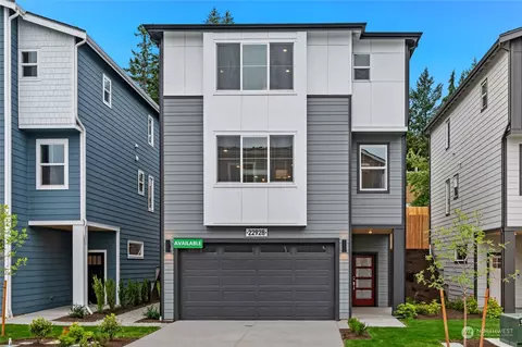 8121 229th Pl SW #25, Edmonds, WA 98026