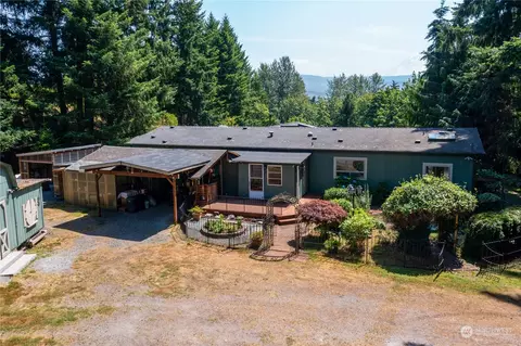 16119 254th Street Ct E, Graham, WA 98338