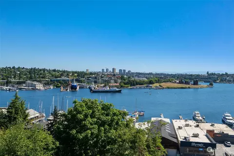 2500 Dexter Ave N #B, Seattle, WA 98109