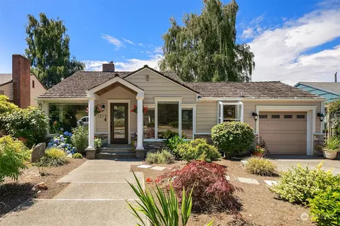 7215 27th Ave NE, Seattle, WA 98115