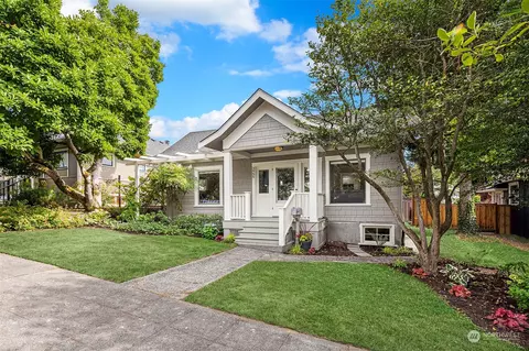 3955 S Edmunds St, Seattle, WA 98118