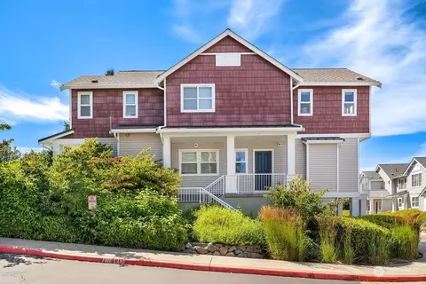 2900 SW Raymond St, Seattle, WA 98126