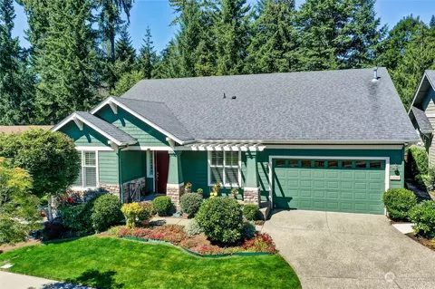 13568 Adair Creek Way NE, Redmond, WA 98053
