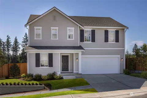17515 126th St E #89, Bonney Lake, WA 98391