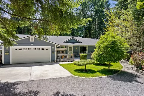 30218 S Creek Rd E, Graham, WA 98338