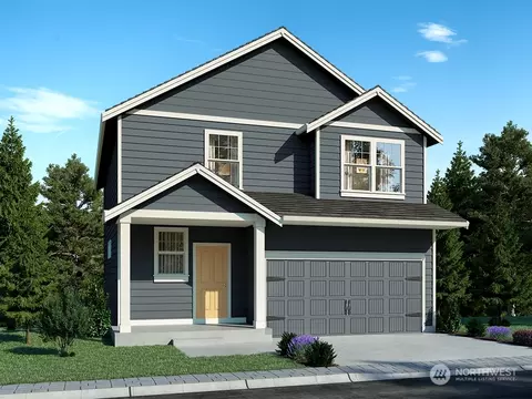 1928 S 301st Ct #WR 25, Federal Way, WA 98003