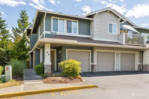 6210 Isaac Ave SE #B-20, Auburn, WA 98092