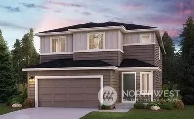 7804 26th Ct SE, Lacey, WA 98503