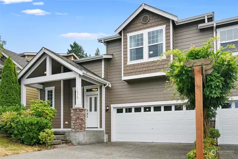 1370 NE Watland St, Poulsbo, WA 98370