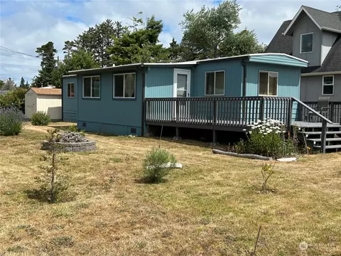 1407 268th Pl, Ocean Park, WA 98640