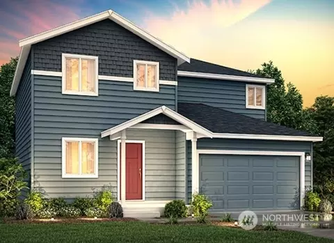 2705 Leaning Oak Pl SE, Lacey, WA 98503