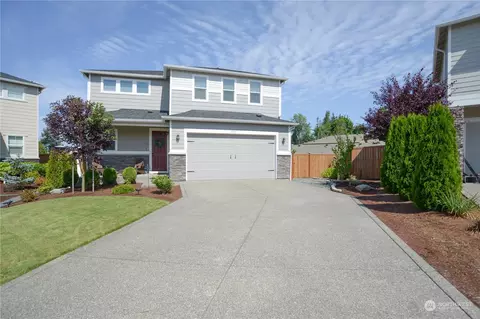 8311 57th Pl NE, Marysville, WA 98270