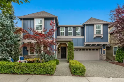 17720 NE 113th Way, Redmond, WA 98052