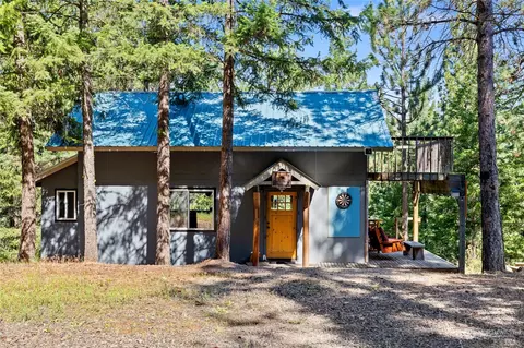402 Lauderdale Ln, Cle Elum, WA 98922