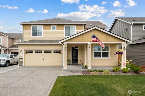 637 Deusen Ln N, Enumclaw, WA 98022