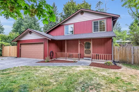 15716 88th Avenue Ct E, Puyallup, WA 98375