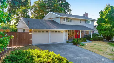 6023 121st Ave SE, Bellevue, WA 98006