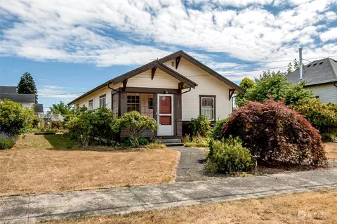 505 W Anderson St, Elma, WA 98541