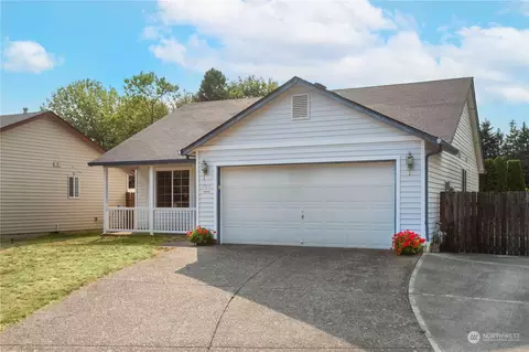 7514 NE Glenwood Dr, Vancouver, WA 98662