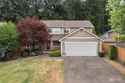 5558 Komachin, Lacey, WA 98513