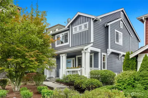 1903 NE Kensington Ct, Issaquah, WA 98029