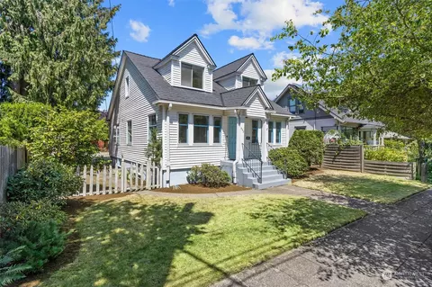 622 NW 80th St, Seattle, WA 98117