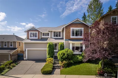 5405 NE 198th Pl, Lake Forest Park, WA 98155