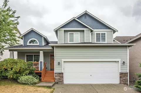 4147 S 350 Pl, Auburn, WA 98001