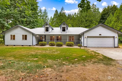 3011 Libby Rd NE, Olympia, WA 98506