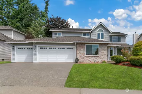 12924 SE 214th Pl, Kent, WA 98031