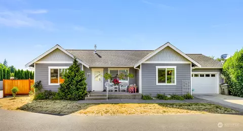 6532 Endeavor St, Ferndale, WA 98248