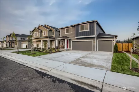 19816 134th Avenue Ct E #148, Graham, WA 98338