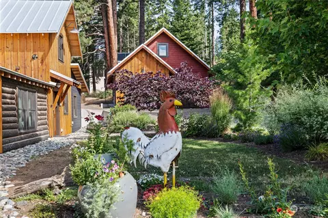 401 E Idaho Ave, Roslyn, WA 98941