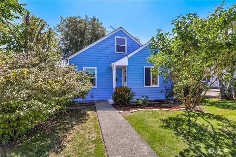 314 E Tanglewood Ave, Tacoma, WA 98404