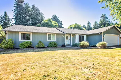 4808 Archer Dr SE, Olympia, WA 98513