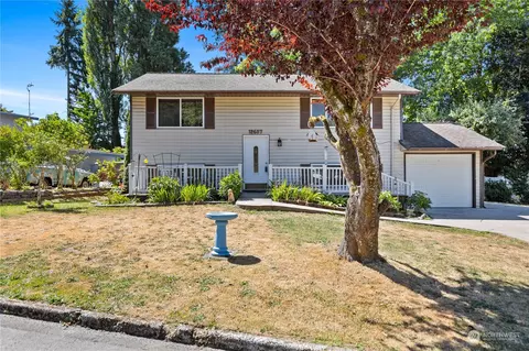 12607 NE 156th Pl, Woodinville, WA 98072