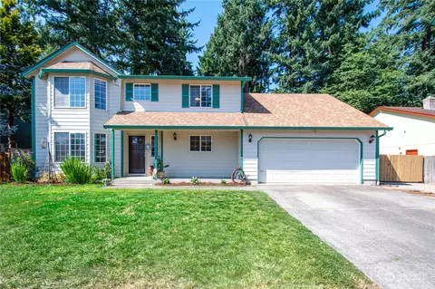 15506 NE 41st St, Vancouver, WA 98682