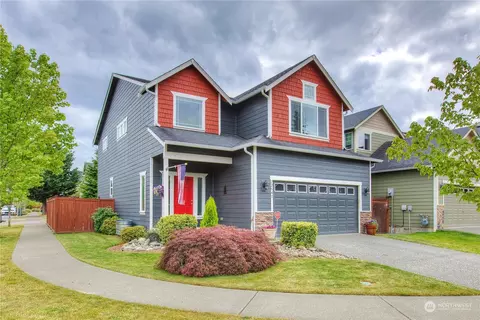 22547 SE 268th Pl, Maple Valley, WA 98038