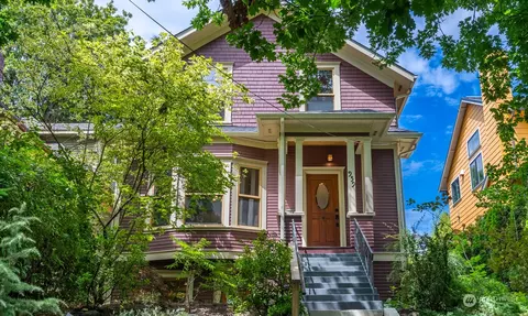 959 22nd Ave, Seattle, WA 98122