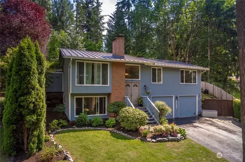 12503 SE 96th Pl, Renton, WA 98056